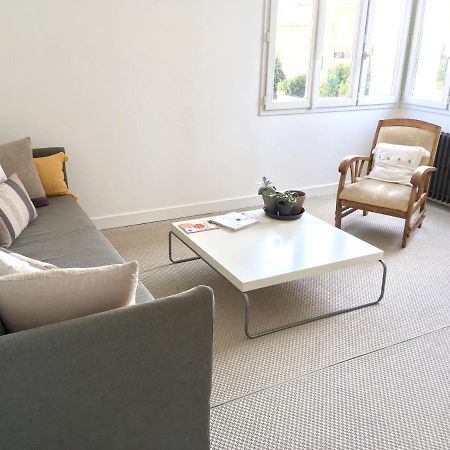 Dans Une Maison, Appartement Independant Et Jardin Perpinhã Exterior foto