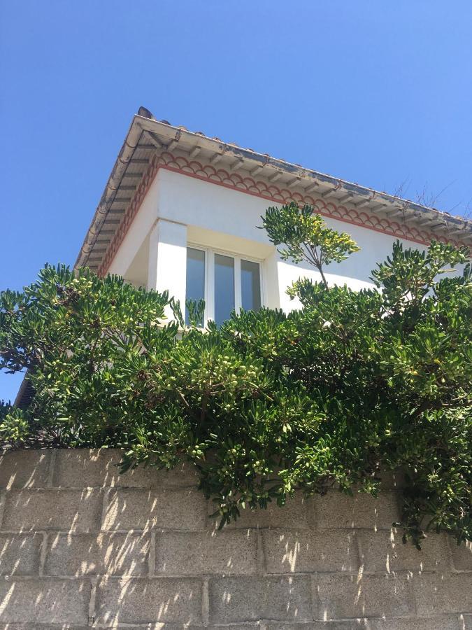 Dans Une Maison, Appartement Independant Et Jardin Perpinhã Exterior foto
